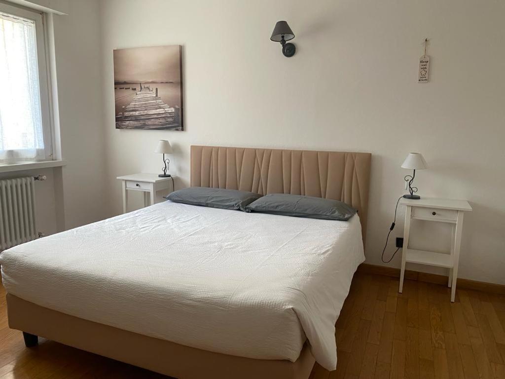 Bed And Breakfast Anna Isera Eksteriør billede