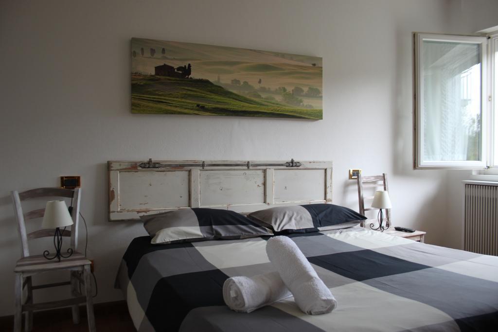 Bed And Breakfast Anna Isera Eksteriør billede