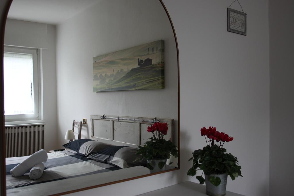 Bed And Breakfast Anna Isera Eksteriør billede
